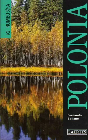 POLONIA, RUMBO A ED. 2006 (LR)