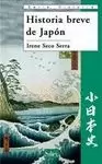 HISTORIA BREVE DE JAPON