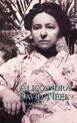 ALEXANDRA DAVID-NEEL (CIRCE)