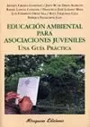 EDUCACION AMBIENTAL PARA ASO. JUV. (MIRAGUANO)