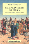 VIAJE AL INTERIOR DE PERSIA (MIRAGUANO)