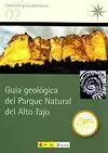 GUIA GEOLOGICA DEL PARQUE NATURAL DEL ALTO TAJO