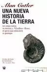 NUEVA HISTORIA DE LA TIERRA, UNA (RBA)