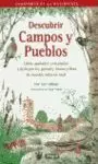 DESCUBRIR CAMPOS Y PUEBLOS (INTEGR)