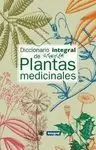 PLANTAS MEDICINALES, DICCIONARIO DE (RBA/INT)