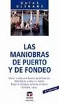 MANIOBRAS DE PUERTO Y DE FONDEO, LAS (TUTOR)