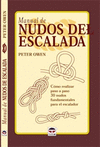 NUDOS DE ESCALADA, MANUAL 2¬ ED. (TUTOR)