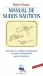 MANUAL DE NUDOS NÁUTICOS