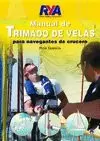 MANUAL DE TRIMADO DE VELAS