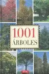 1001 ARBOLES