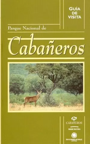 CABAÑEROS, GUIA VISITA P.N.