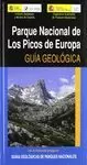 GUIA GEOLOGICA DE LOS PICOS DE EUROPA