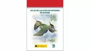 ATLAS DE LAS AVES EN INVIERNO EN ESPAÑA (2007-2010)