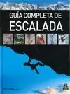 ESCALADA, GUIA COMPLETA DE (PAIDOTRIBO)