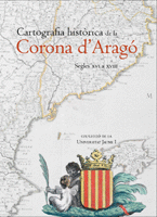 CORONA D¦ARAGO, CARTOGRAFIA HISTORICA DE (UNI. J.I