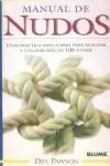 NUDOS, MANUAL DE (BLUM)
