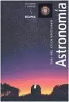 ASTRONOMIA, GUIA DEL CIELO NOCTURNO (BLUME)
