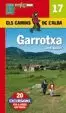 GARROTXA, ELS CAMINS DE L'ALBA (ALPINA)