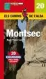 MONTSEC, ELS CAMINS DE L'ALBA (ALPINA)