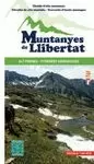 MUNTANYES DE LLIBERTAT 1:25.000 -ALPINA