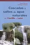 CASCADAS Y SALTOS DE AGUA NATURALES (AMARU)