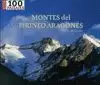 PIRINEO ARAGONES, MONTES DEL -100 PAISAJES (SUA)