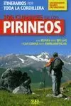 PIRINEOS, 100 CUMBRES (SUA)