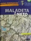 MALADETA_ANETO (MAPAS PIRENAICOS)