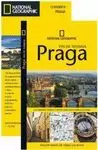 PACK PRAGA. FIN DE SEMANA GUIA+MAPA (NATIONAL GEOGRAPHIC)