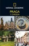 PRAGA Y CHEQUIA ED. 2012 (NATIONAL GEOGRAPHIC)