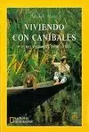 VIVIENDO CON CANIBALES (NG)