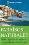 PARAISOS NATURALES (RBA-NG)
