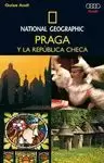 PRAGA Y REP. CHECA, GUIAS AUDI (NG/RBA)