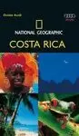 COSTA RICA, GUIAS AUDI (NATIONAL GEOGRAPHIC)
