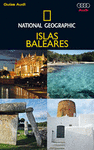 ISLAS BALEARES GUIAS AUDI - NATIONAL GEOGRAPHIC