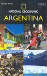 ARGENTINA GUIAS AUDI (NATIONAL GEOGRAPHIC)