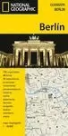 BERLIN GUIA MAPA (NATIONAL GEOGRAPHIC)