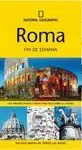 ROMA,FIN DE SEMANA (NATIONAL GEOGRAPHIC)
