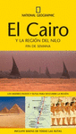 EL CAIRO Y LA REGION DEL NILO, FIN DE SEMANA (NATIONAL GEOGRAPHIC)