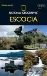 ESCOCIA, GUIAS AUDI ED. 2011 (NATIONAL GEOGRAPHIC)