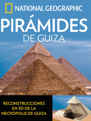 PIRÁMIDES DE GUIZA