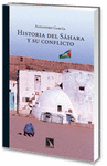 HISTORIA DEL SAHARA Y SU CONFLICTO