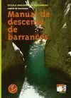 MANUAL DE DESCENSO DE BARRANCOS