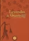 LEYENDAS DE LA SIERRA DE GUARA
