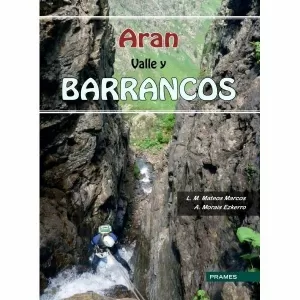 ARAN VALLE Y BARRANCOS