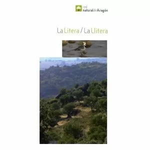 LA LITERA / LA LLITERA, RED NATURAL ARAGON