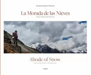 LA MORADA DE LAS NIEVES / ADOBE OF SNOW