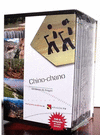 CHINO CHANO 15 DVD'S SENDEROS DE ARAGON