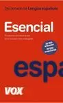 DICC. ESENCIAL LENG ESPAÑOLA