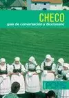 CHECO GUÍA DE CONVERSACIÓN Y DICCIONARIO